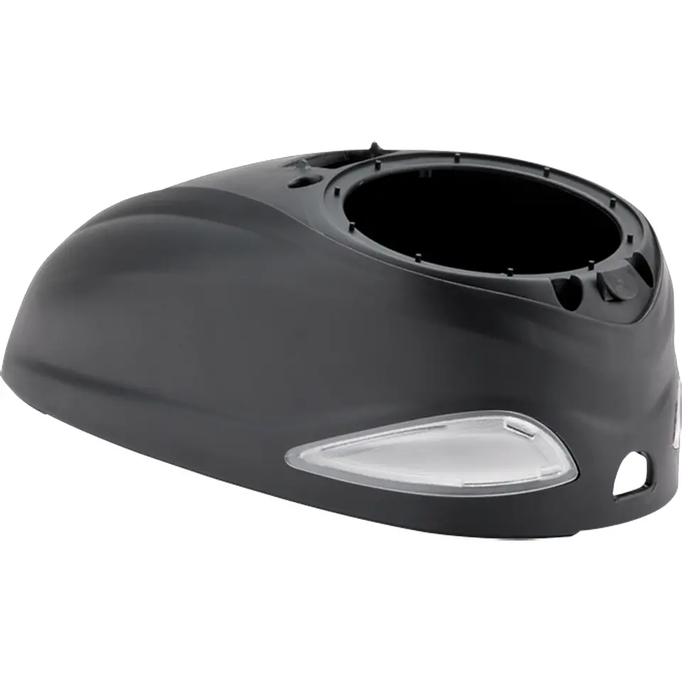 Dye Rotor Topshell Hi-Capacity 1