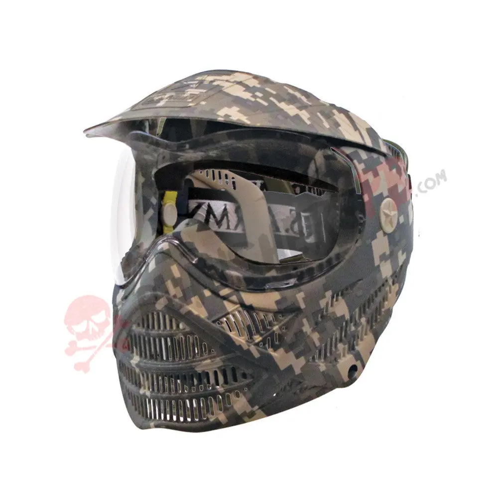 Tippmann Ranger Paintball Goggle 1
