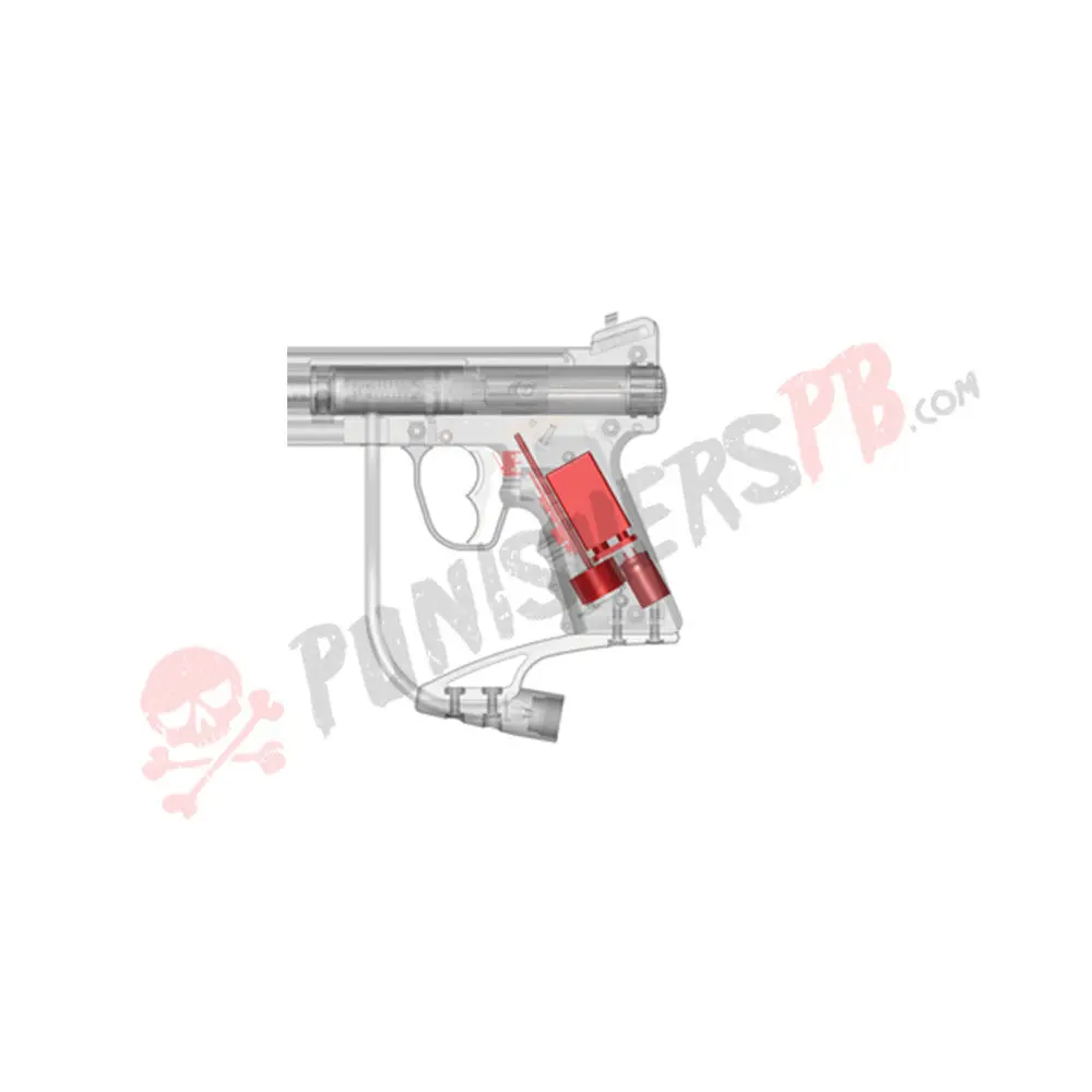 Tippmann - Us Army E-Grip Electronic Upgrade Kit 1