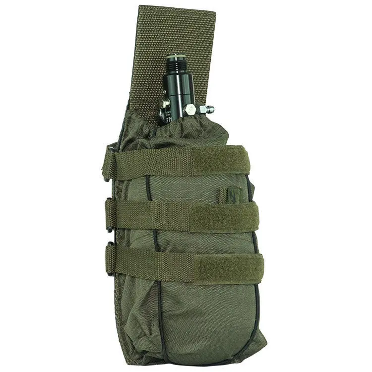 Vest Pouch - V-Tac Tank Pouch Universal - Olive 1