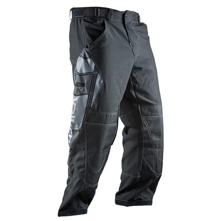 Pants - Valken Fate Ii - Black 1