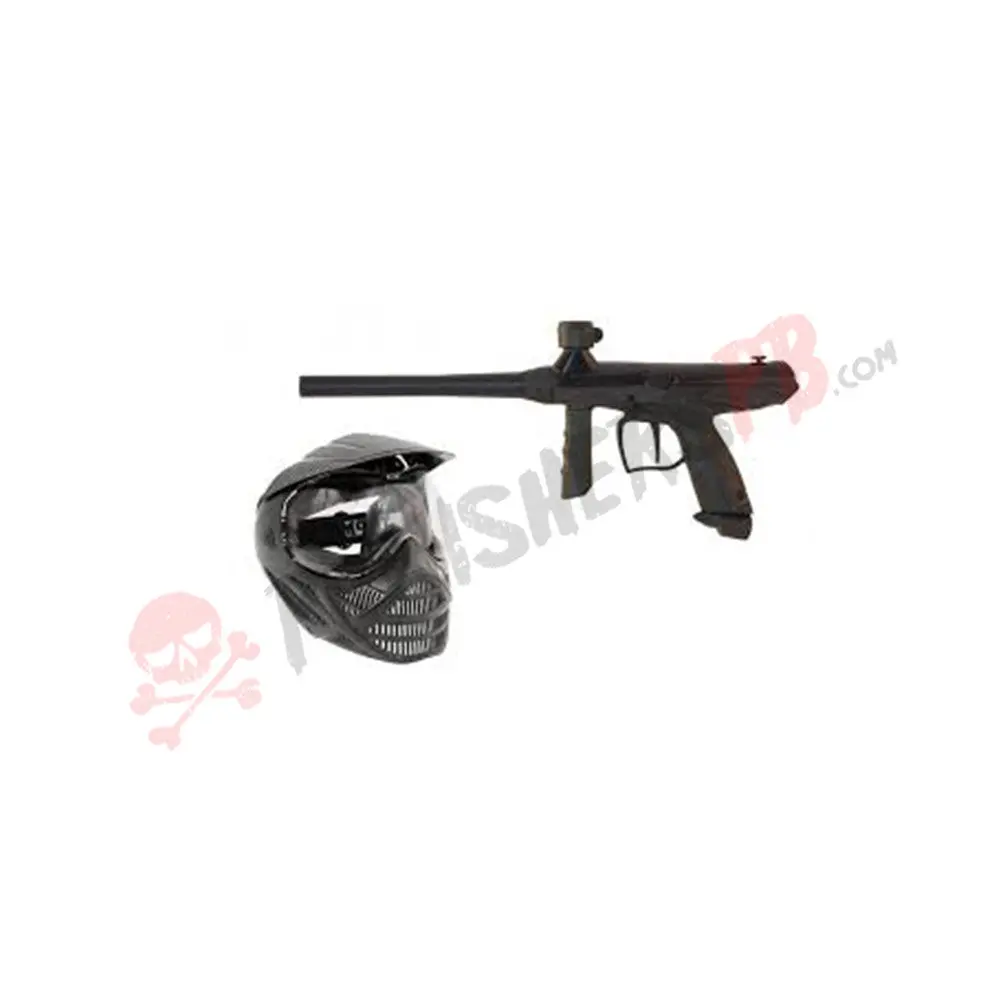 Tippmann Gryphon Value Pack - Black 1