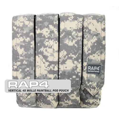 Quad Vertical Pod Pouch 1