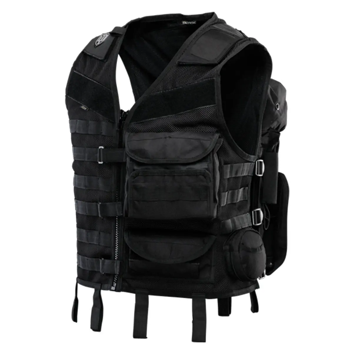 Tactical Vest Gtg Bravo 1