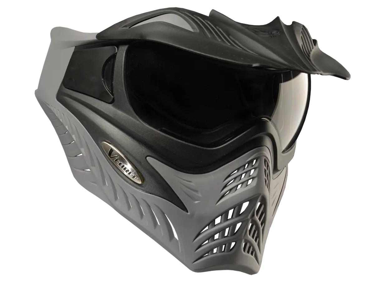 V-Force Grill - Charcoal 1