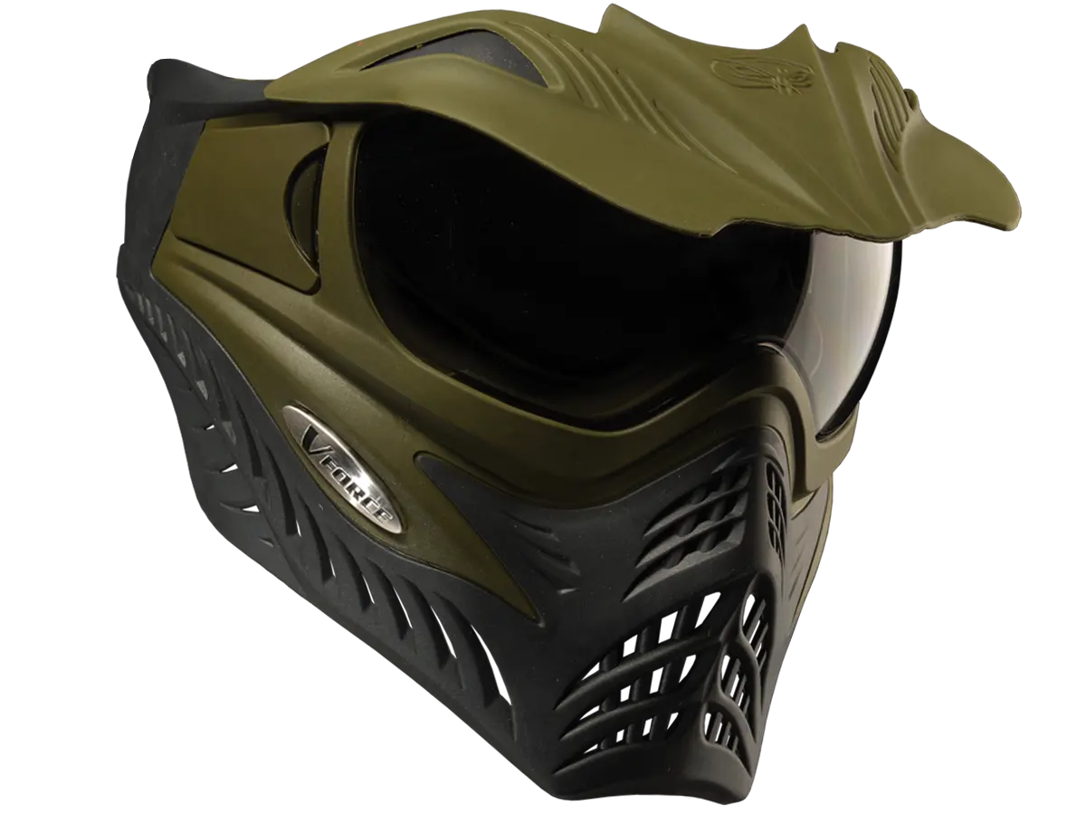 V-Force Grill - Reverse Olive Drab 1