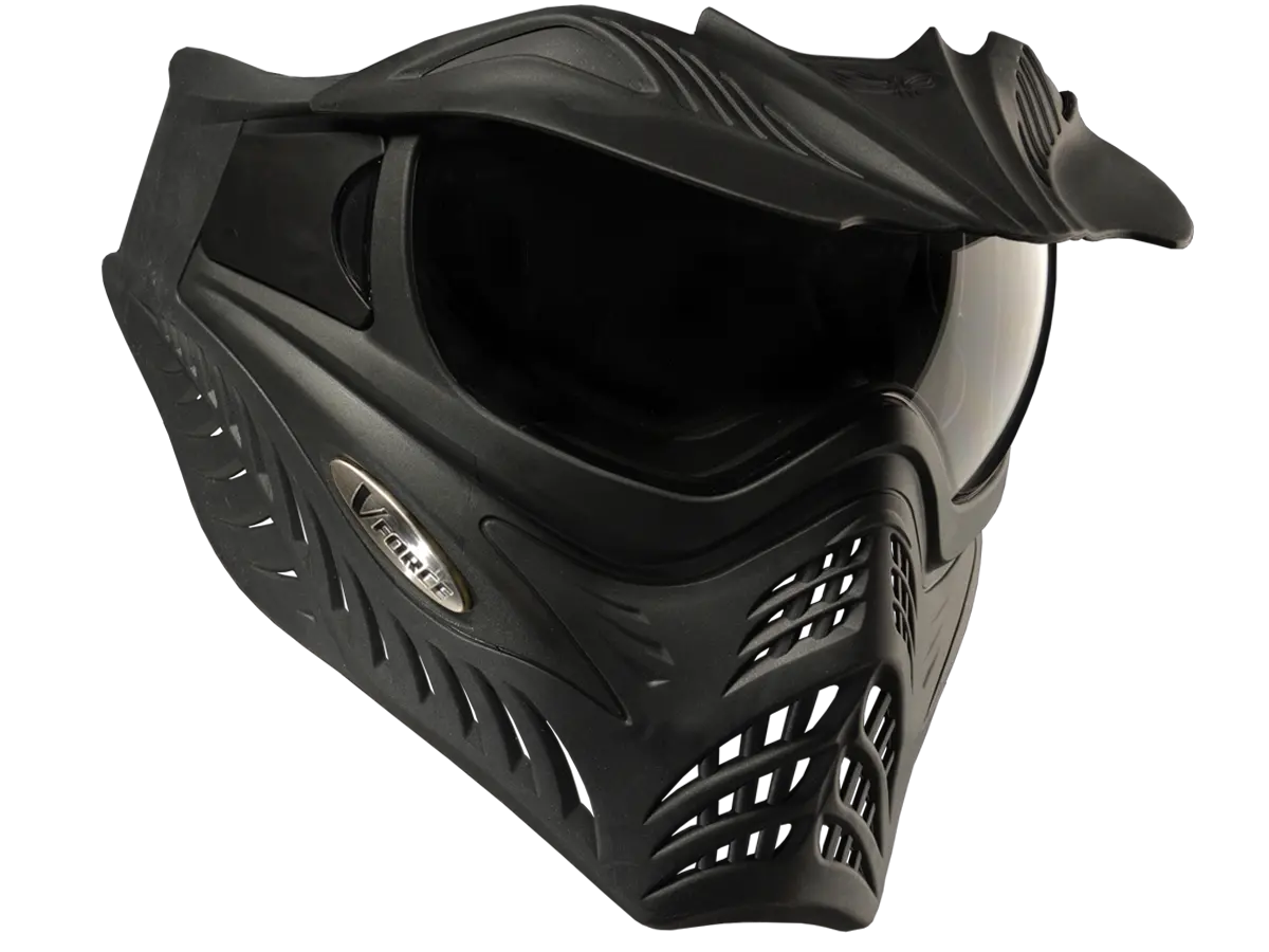 V-Force Grill - Black 1