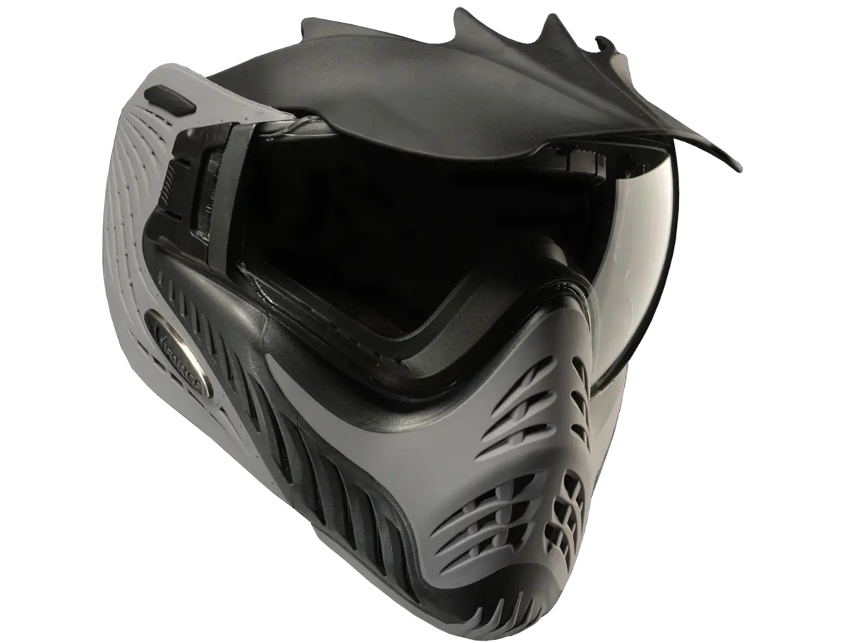V-Force Profiler Paintball Mask - Shark 1