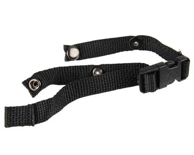 V-Force Profiler Chin Strap 1