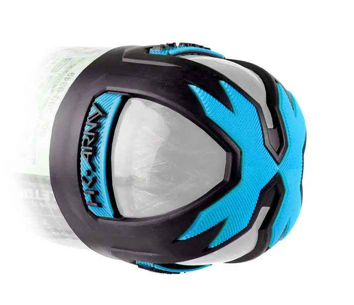 Vice Tank Grip 2.0 - Black / Blue 1
