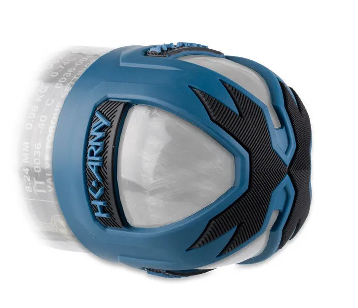 Vice Tank Grip 2.0 - Blue / Blk 1