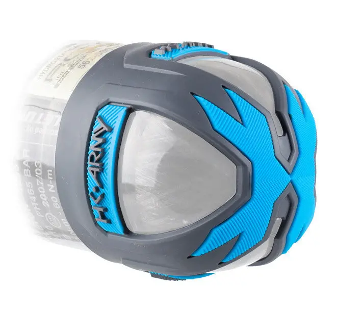 Vice Tank Grip 2.0 - Grey / Blue 1