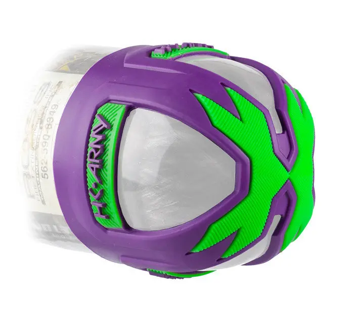 Vice Tank Grip 2.0 - Purple / Neon Green 1