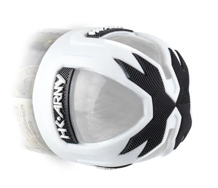 Vice Tank Grip 2.0- White / Black 1