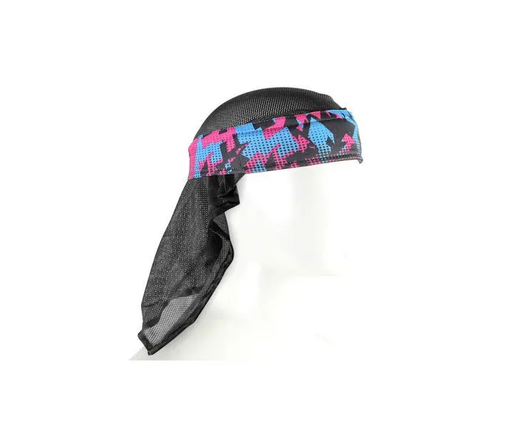 Vice Bubblegum Headwrap 1