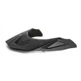 Hk Army Klr Goggle Visor - Black 1