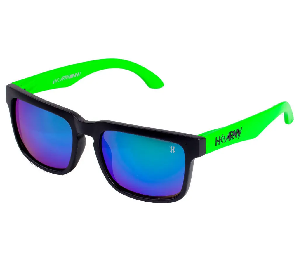 Vizion Sunglasses Electric 1