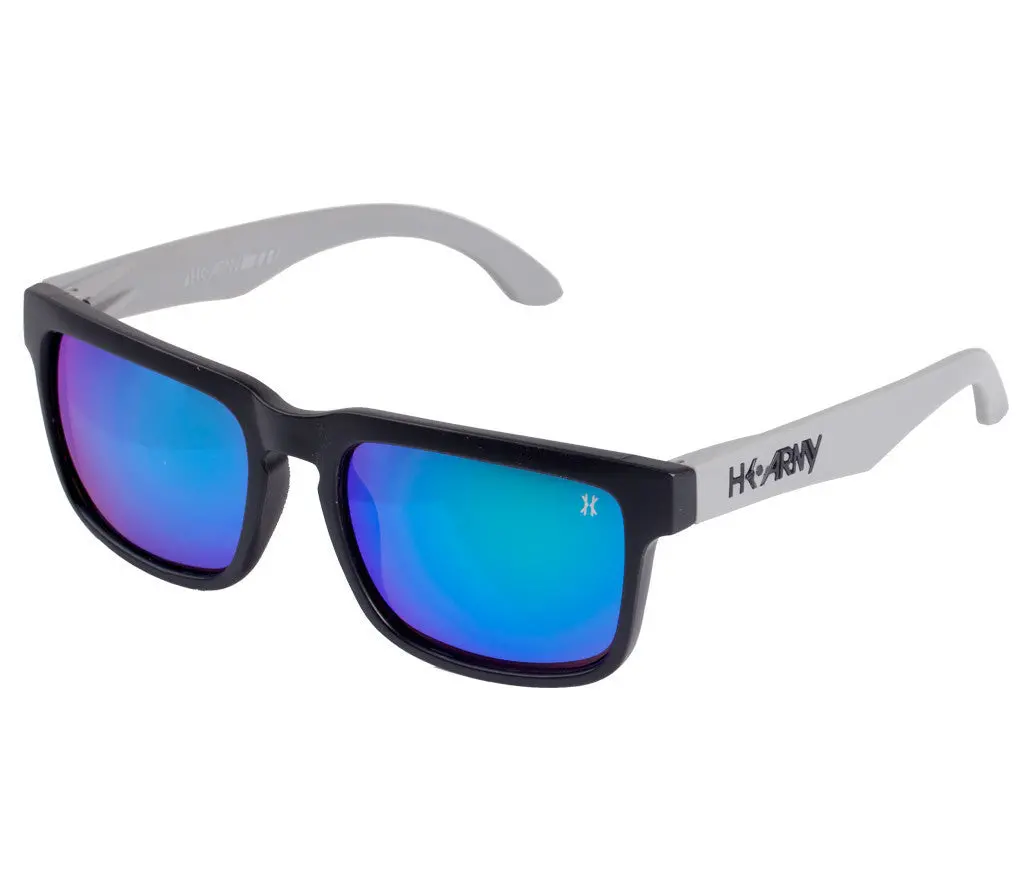 Vizion Sunglasses Fury 1