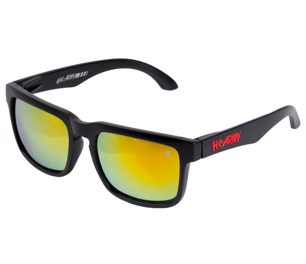 Vizion Sunglasses Stealth 1