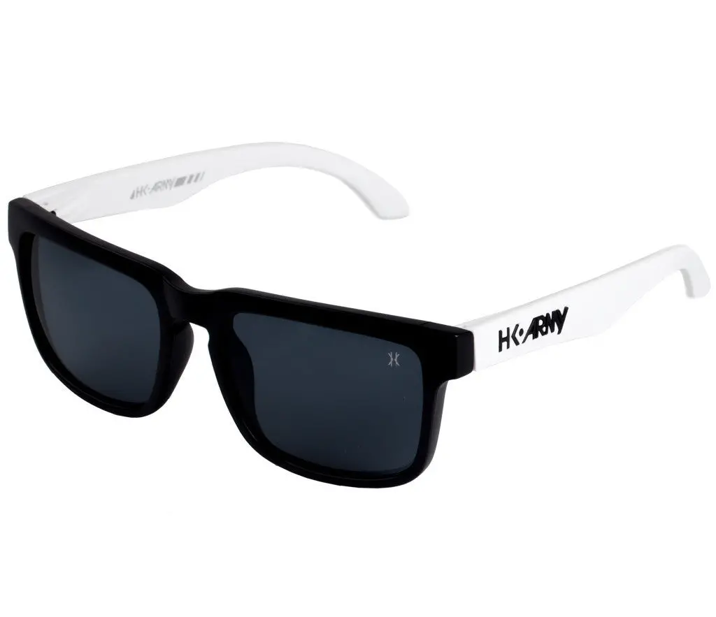 Vizion Sunglasses Trooper 1