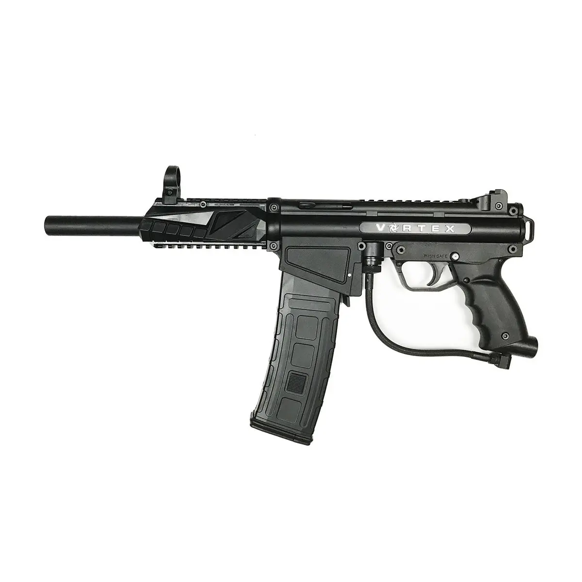 Tacamo Vortex Paintball Gun 1
