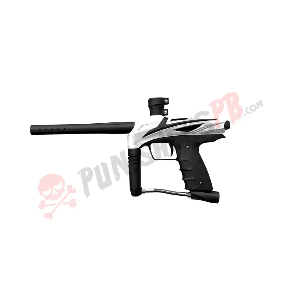 Gog Enmey .68 Cal. - Rally White 1