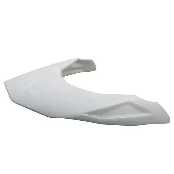 Hk Army Klr Goggle Visor - White 1