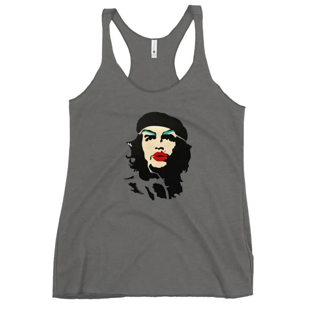Revolution Slay Racerback Tank 1