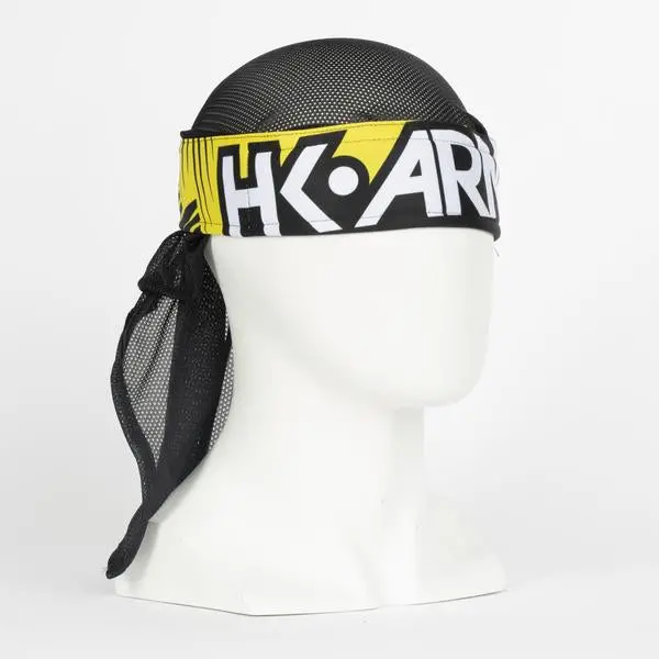 Hk Army Apex Yellow Headwrap 1