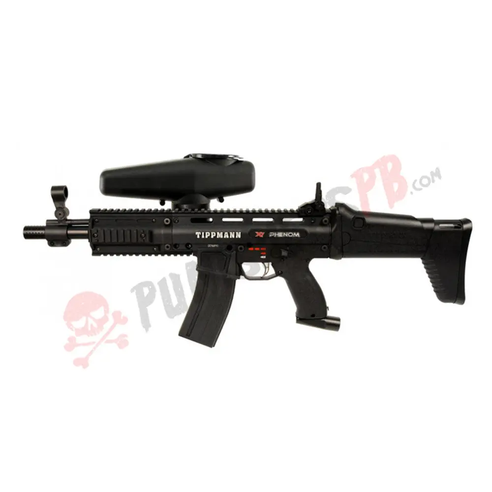 Tippmann X7 Phenom - Electronic Assault Edition 1