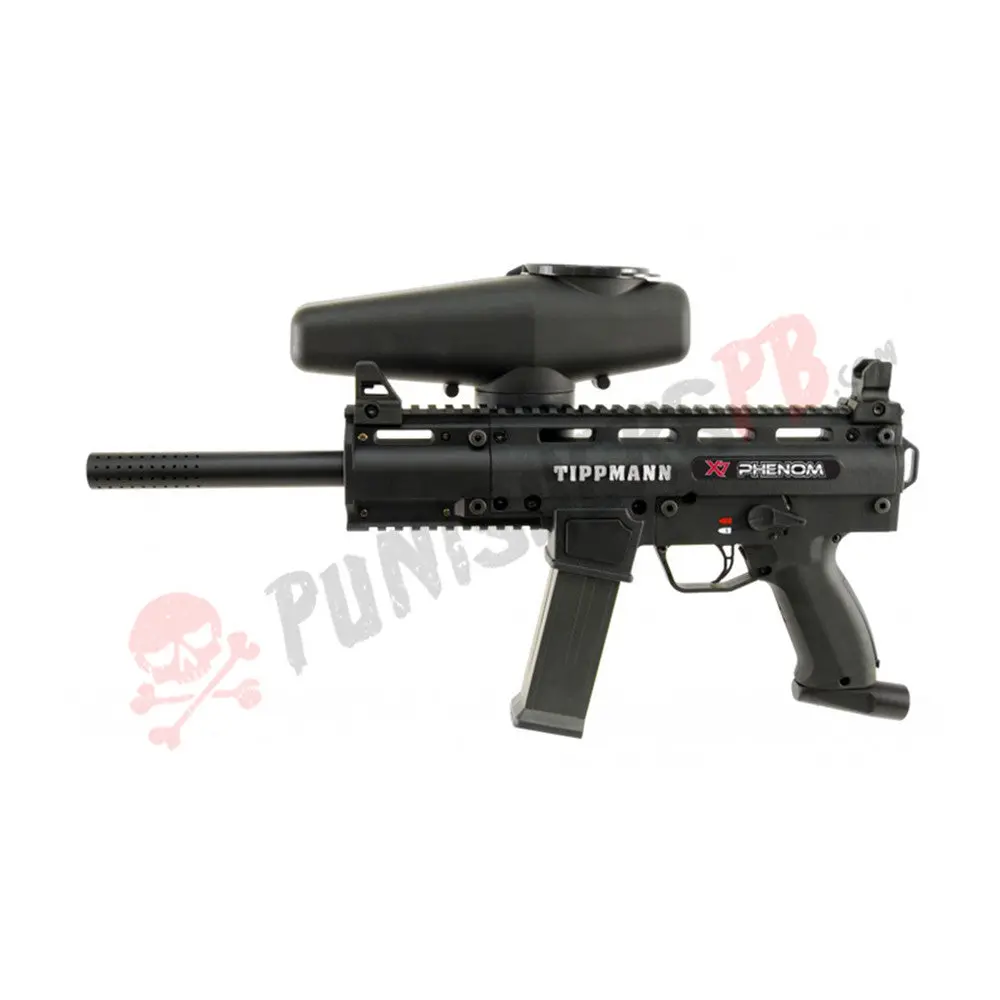 Tippmann X7 Phenom - Mechanical 1
