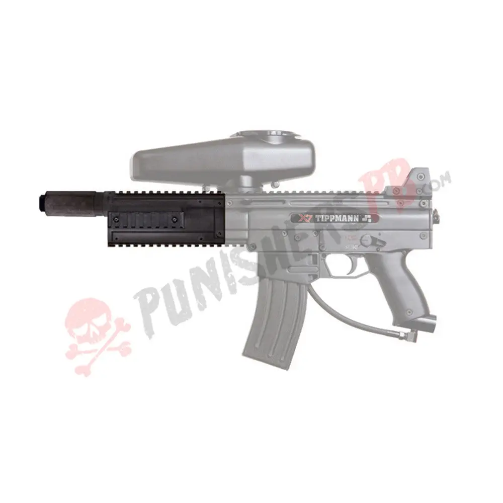 Tippmann X7 Phenom Flatline Barrel 1