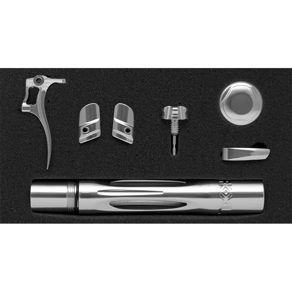 Sp Shocker Xls Accent Kits - Multiple Colors 10