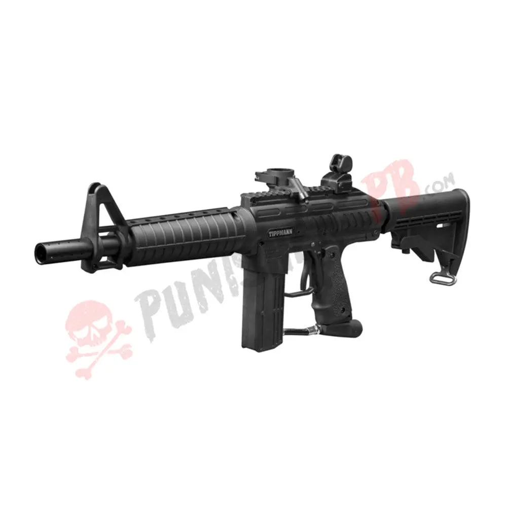 Tippmann Stryker Xr1 Paintball Gun 1
