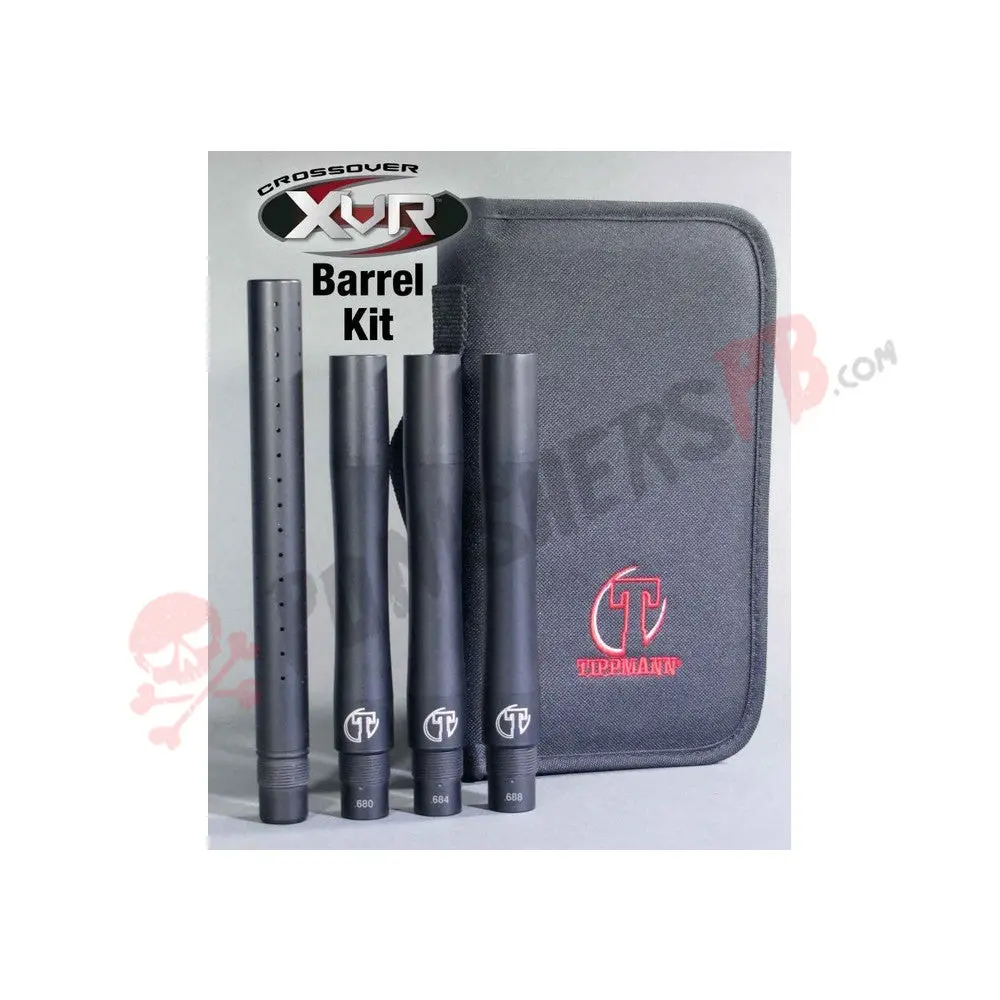 Tippman Crossover Xvr Barrel Kit 1