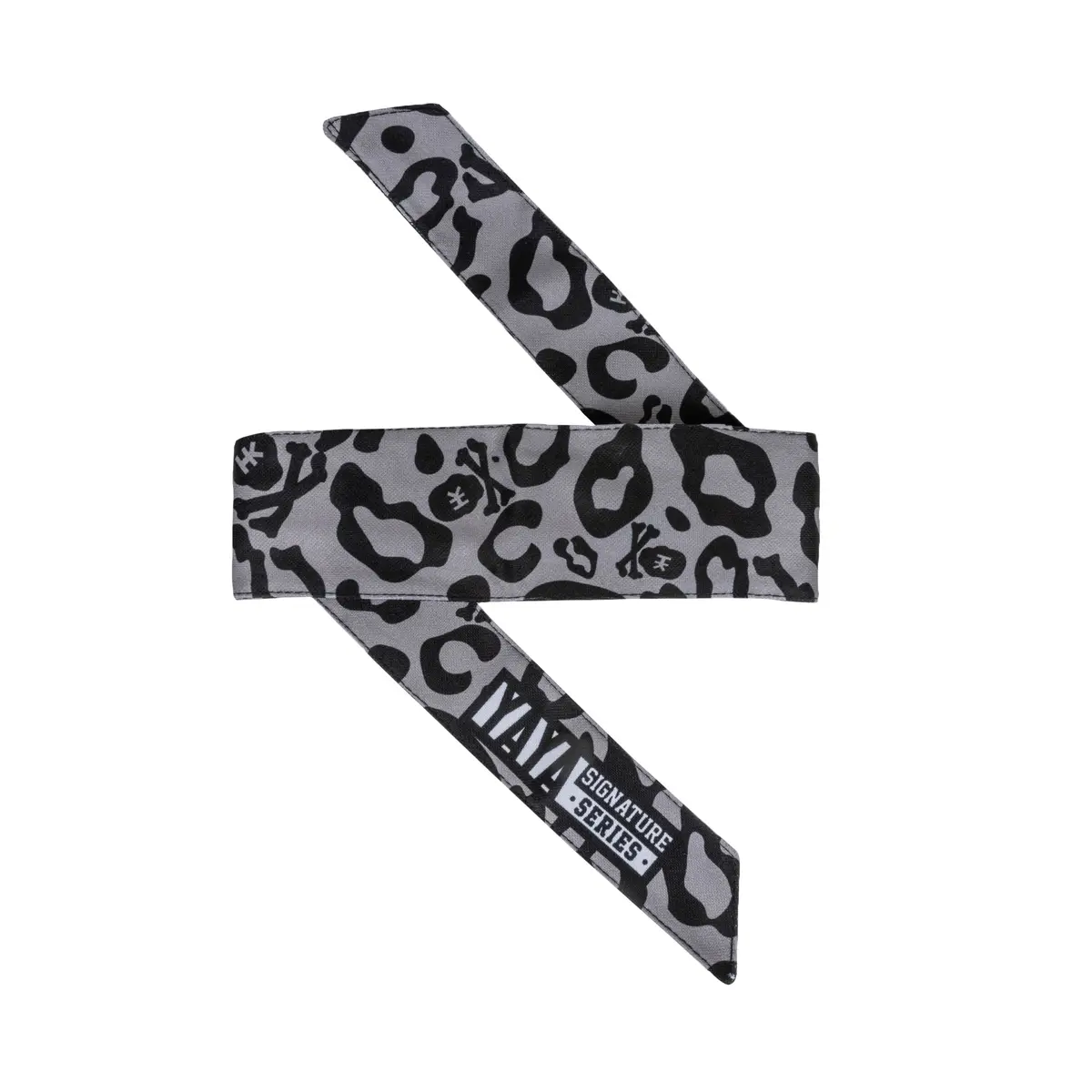 Hk Army The Leopard Headband 1