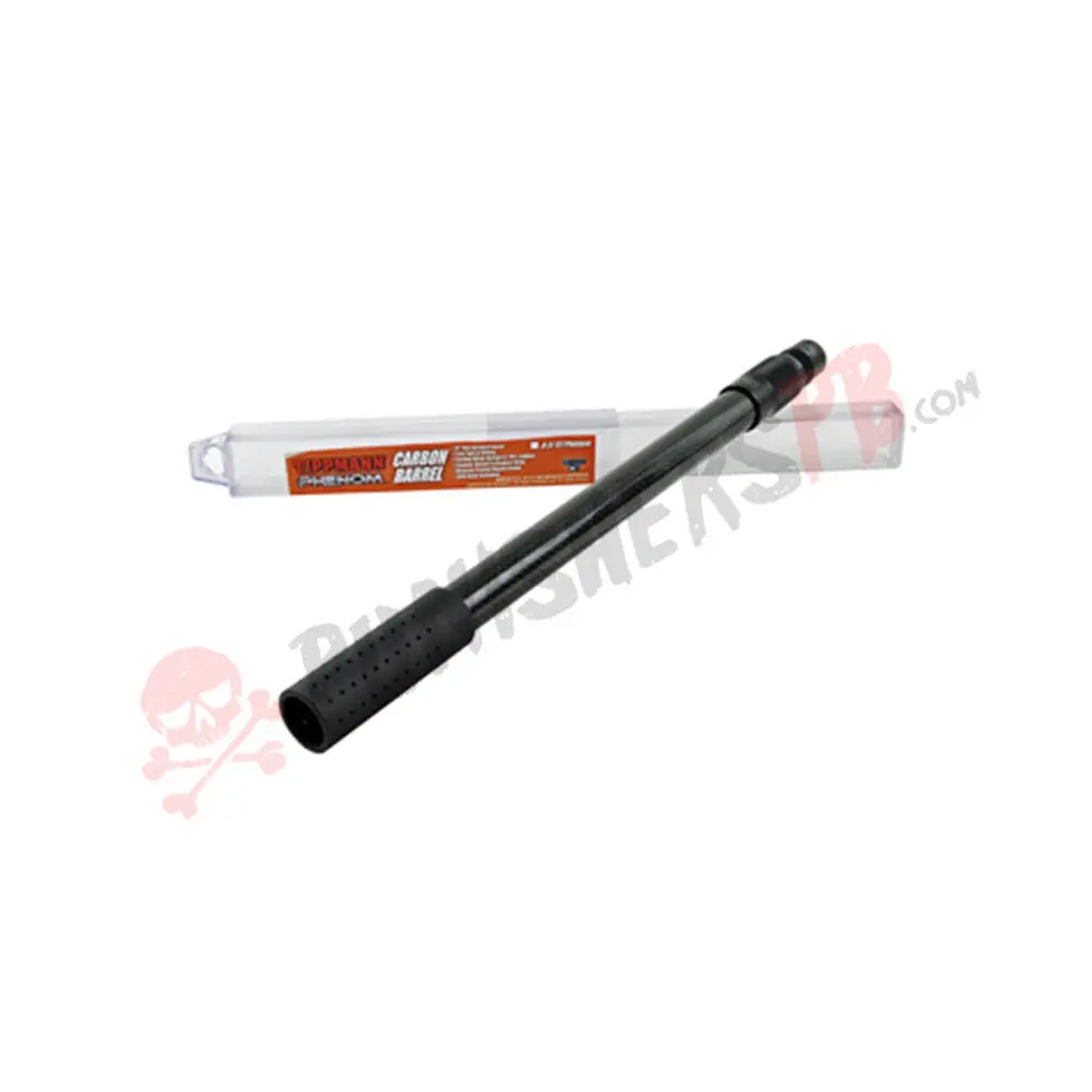 Tippmann X7 Phenom Carbon Fiber Barrel 1