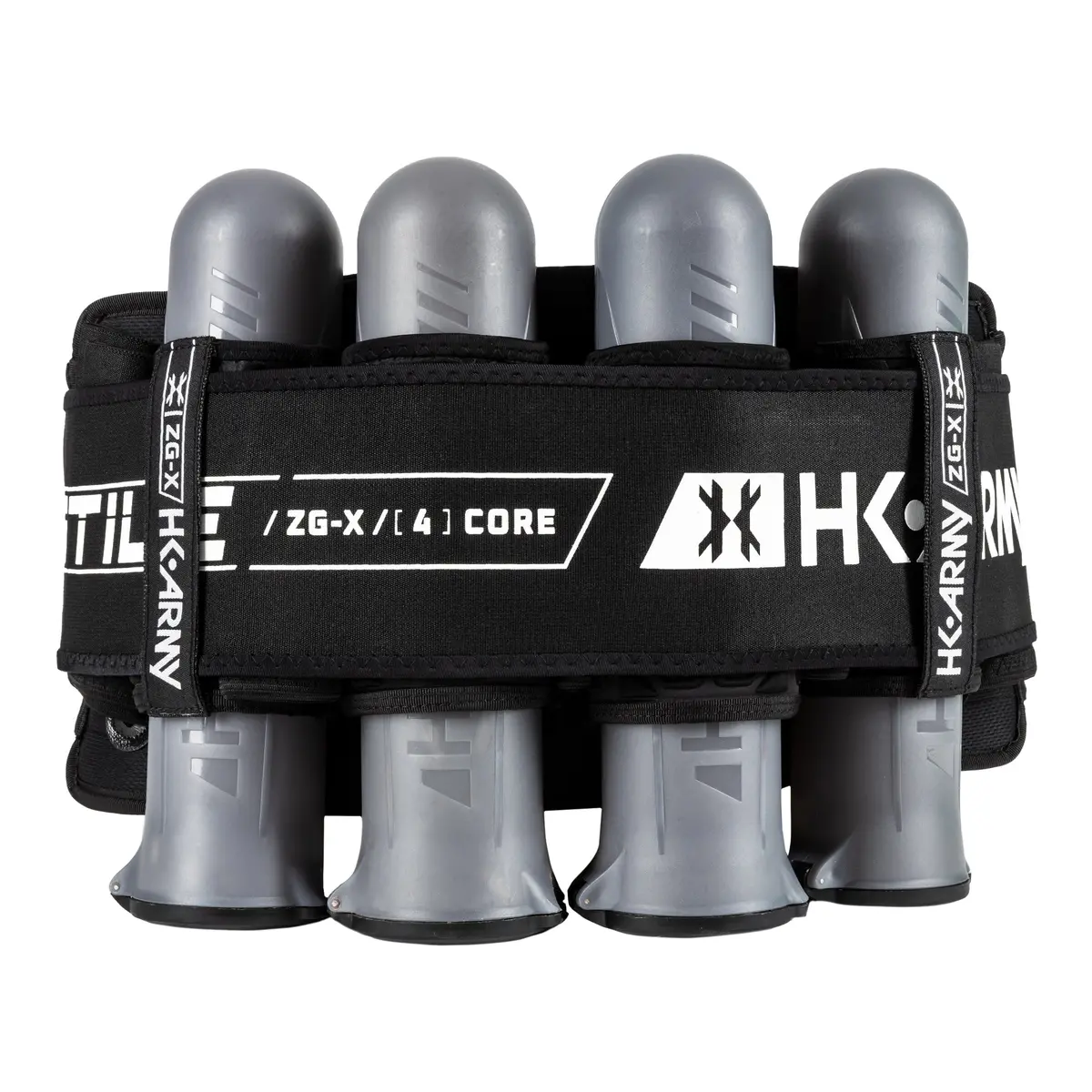Hk Army Zero-Gx Harness - Stealth 4+3+4 1