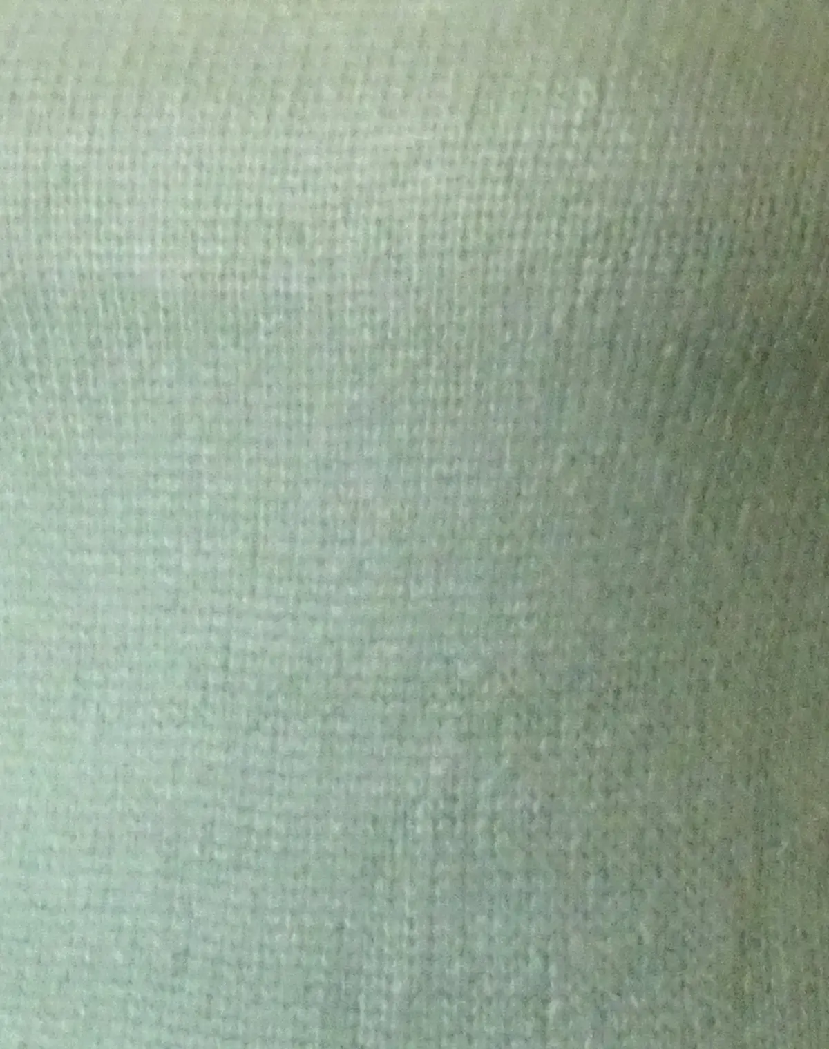 Sukana Long Sleeve Sheer-Knit Top In Light Green 6